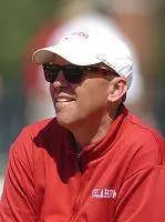 OU's Smith Big 12 Coach of the Year