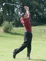 OU Finishes 8th At Morris WIlliams Intercollegiate