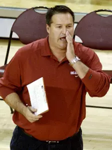 Restrepo Coaching USA Select Team