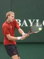Kacmar Advances to Semifinals