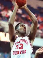 In Their Words: Stacey King