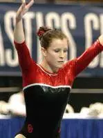 Gymnasts Dominate No. 19 Auburn