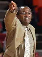 Georgia State Hires Rod Barnes