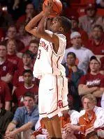 Men's Basketball Team Meets Texas in Big 12 Quarterfinals