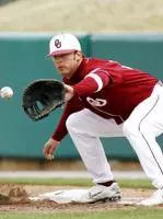 No. 8 OU Heads to Wichita State Tuesday