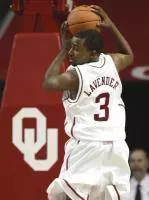 OU Men Start Season Saturday at 4 p.m.