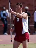 Sooner Men and Women Move Up in Power Rankings