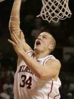 Sooners Play at A&M Tonight at 8 PM