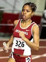 Sooner Relays Smash School Records