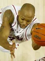 Carter Flourishing in Final Season