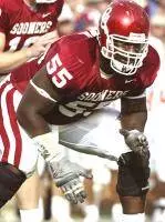 Brown, Peterson AP All-Americans