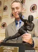 Red/White Game Tickets Available; Heisman Ceremony Set