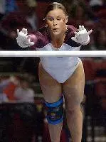 Women's Gymnastics At Southern Utah Friday