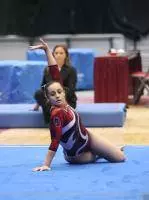 Stanford Ends Sooners' Streak