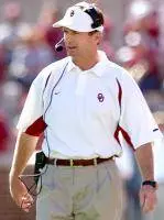 Stoops Announces 2005 Football Signing Class