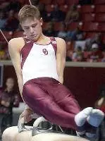 Sooners Move Up To No. 3