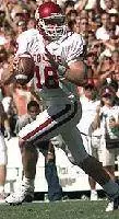 White Top QB On Sooner Depth Chart