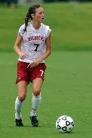 Soccer Prepares For Big Weekend Against Nebraska And Colorado