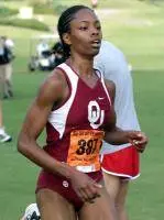 Women Runners Earn First National Ranking