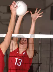 Missouri Outpaces Oklahoma Volleyball