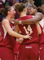 Sooners Win Odwalla Classic Championship