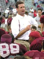 OU Holds First Scrimmage of Preseason
