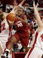 Moore Leads No. 8 OU Past Nebraska