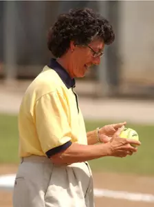 Marita Hynes Field To Be Officially Dedicated Saturday