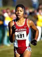 Eldridge Earns Automatic NCAA Berth