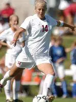 Soccer Picked Sixth in Big 12