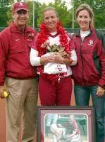 Seniors Shine On Their Night