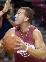 OU Men Complete First Official Practice