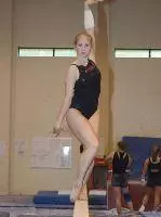 Koncak Is Inside Gymnastics' South Region Gymnast Of The Week