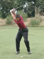 Men's Golf No. 17 in Latest Coaches Poll