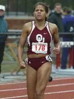 Thomas Earns 2005 NCAA Inspiration Award