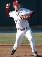 Baseball in Tournament Opener vs. Memphis