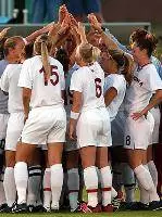 Soccer Nets Crucial Big 12 Win Over Texas Tech, 4-1