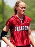 Softball's Big 12 Run Ended By Texas