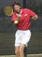 Men's Tennis Set To Play UNLV and Hawaii
