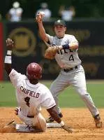 Oklahoma Evens Series with 11-5 Win