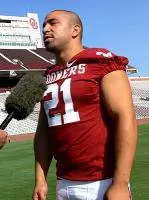 Oklahoma Holds Annual Media Day