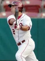 Baseball Splits DH with Nebraska