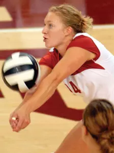 No. 15 OU Hosts Red Raiders Tonight
