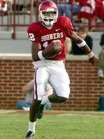 Stoops and Players on Washington