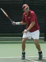 Men's Tennis Drops a Heartbreaker to Texas Tech, 4-3