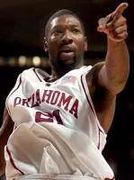 Gray Named Preseason Big 12 Player of the Year