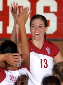 Two Tourney Titles And Eight Straight Wins For Volleyball