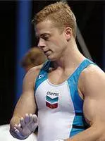 Young Says Goodbye To Athens