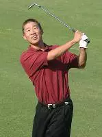 Men's Golf Takes Fourth At Ridges