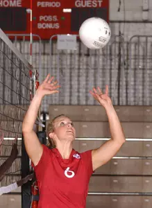 Volleyball Season Preview: Setters